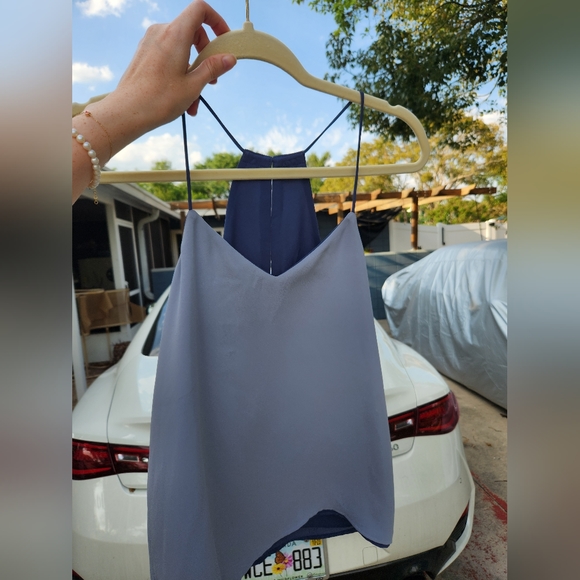 Reversible Express Blouse - Picture 8 of 9